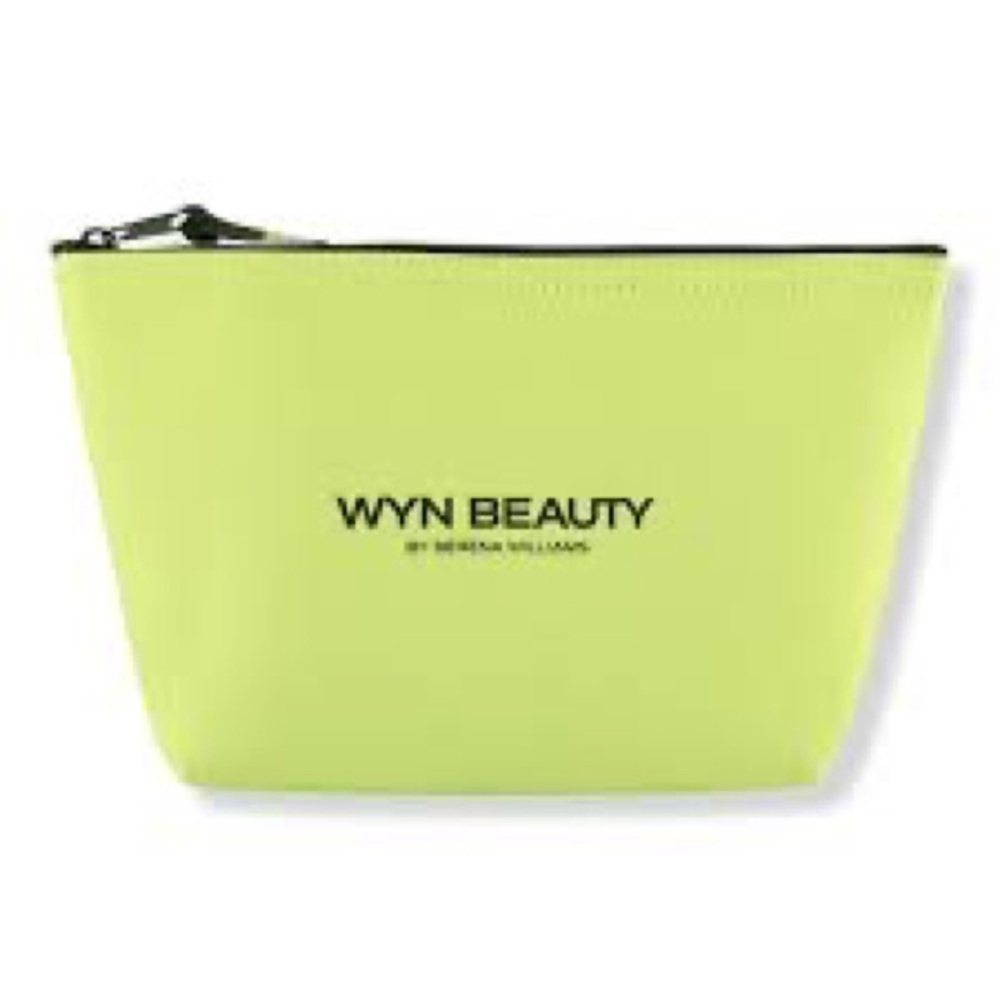 WYN beauty bag